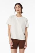 BELLA+CANVAS® Women's 6-Ounce Heavyweight Tee BC6110