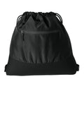 Port Authority® Agility Mesh Pocket Cinch BG619