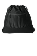 Port Authority® Agility Mesh Pocket Cinch BG619