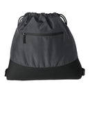 Port Authority® Agility Mesh Pocket Cinch BG619