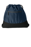 Port Authority® Agility Mesh Pocket Cinch BG619