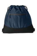 Port Authority® Agility Mesh Pocket Cinch BG619