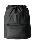Port Authority® Diamond Pocket Cinch BG637