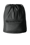 Port Authority® Diamond Pocket Cinch BG637