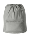 Port Authority® Diamond Pocket Cinch BG637