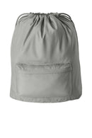 Port Authority® Diamond Pocket Cinch BG637