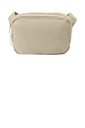 Port Authority® Matte Dual-Compartment Crossbody BG938