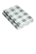 Port Authority ®  Ultra Plush Blanket. BP31