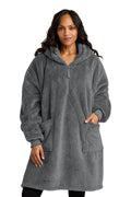 Port Authority® Plush Poncho BP42