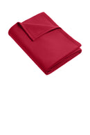 Port Authority® Core Fleece Blanket. BP60