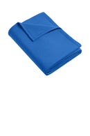 Port Authority® Core Fleece Blanket. BP60