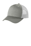 Port Authority ® Low-Profile Snapback Trucker Cap C402LP