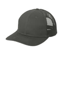 Port Authority® Snapback Trucker Cap. C402