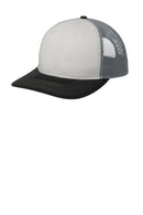 Port Authority® Snapback Trucker Cap. C402