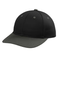 Port Authority® Snapback Cap C408