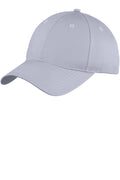 Port & Co™ Youth Six-Panel Unstructured Twill Cap. YC914