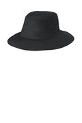 Port Authority® Lifestyle Brim Hat. C921