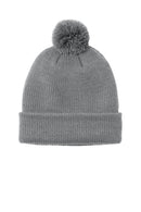 Port Authority® Cozy Pom Beanie C978