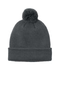 Port Authority® Cozy Pom Beanie C978
