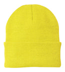 Port & Co™ Knit Cap.  CP90