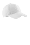 Port & Co™ Soft Brushed Canvas Cap. CP96