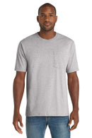 CornerStone ® Workwear Pocket Tee CS430