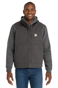 Carhartt® Sherpa-Lined Mock Neck Vest CT104277