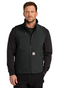 Carhartt® Rain Defender® Soft Shell Vest CT106439