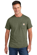 Carhartt Force® Short Sleeve Pocket T-Shirt CT106652
