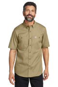 Carhartt® Rugged Professional™Series Short Sleeve Shirt CT106688