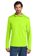 Carhartt Force® Sun Defender™ Long Sleeve Hooded T-Shirt CT106923