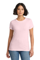 District® Women's Perfect Weight®Tee. DM104L