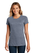 District® Women's Perfect Weight®Tee. DM104L