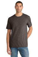 District® Perfect Blend® CVC Tee. DM108