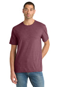 District® Perfect Blend® CVC Tee. DM108