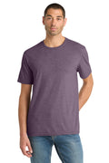 District® Perfect Blend® CVC Tee. DM108
