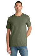 District® Perfect Blend® CVC Tee. DM108