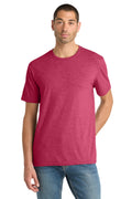District® Perfect Blend® CVC Tee. DM108