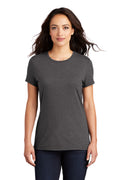 District ® Women's Perfect Tri® Tee. DM130L