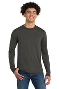 District® Perfect Tri® Long Sleeve Tee . DM132
