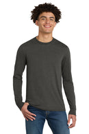 District® Perfect Tri® Long Sleeve Tee . DM132