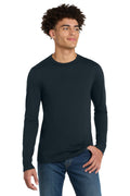 District® Perfect Tri® Long Sleeve Tee . DM132