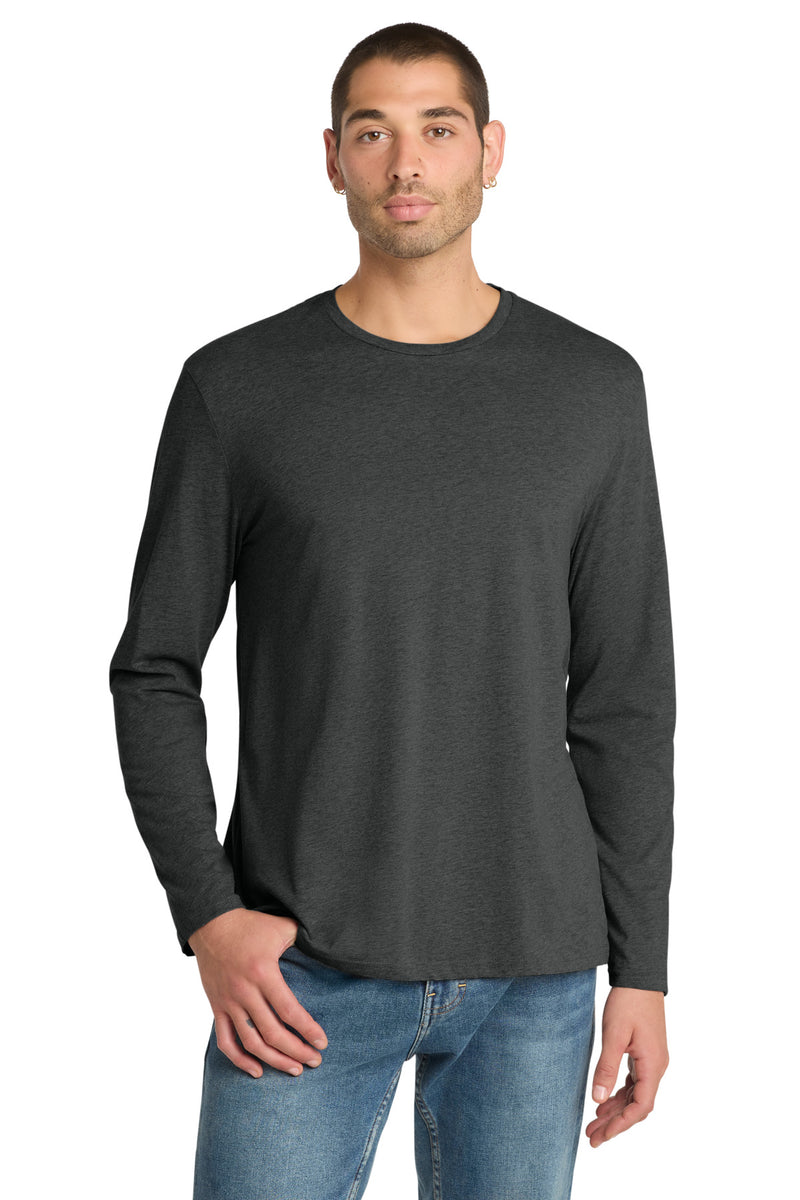 District ® Perfect Weight® Long Sleeve Tee. DT105