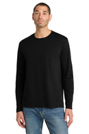District ® Perfect Weight® Long Sleeve Tee. DT105