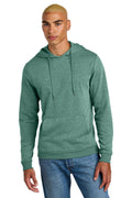 District® Perfect Tri® Fleece Pullover Hoodie DT1300