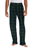 District® Flannel Plaid Pant. DT1800