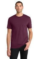 District® The Concert Tee® DT5000