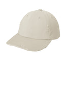 District® Distressed Cap. DT600