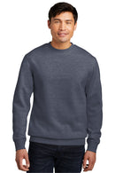 District® V.I.T.™Fleece Crew DT6104