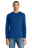 District® Very Important Tee® Long Sleeve. DT6200